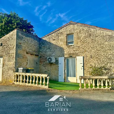 Maison Climatisee 8 Personnes - 3 - Calme Et Detente *