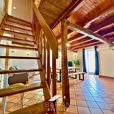 Maison Climatisee 8 Personnes - 3 - Calme Et Detente