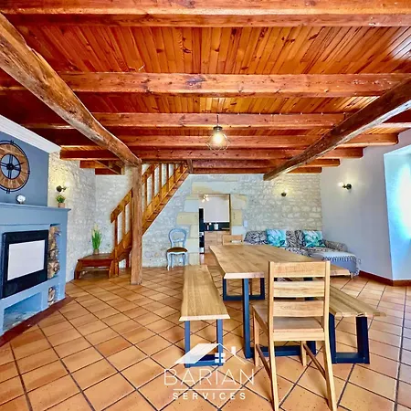 Maison Climatisee 8 Personnes - 3 - Calme Et Detente *