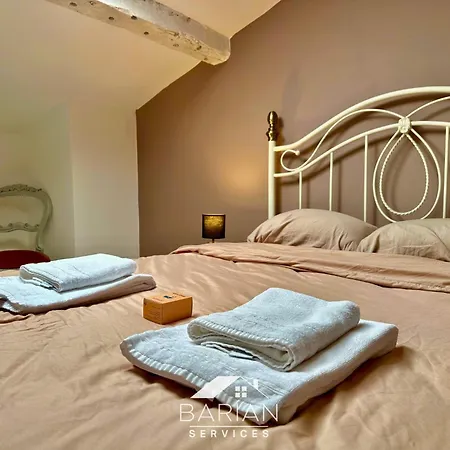 Maison Climatisee 8 Personnes - 3 - Calme Et Detente