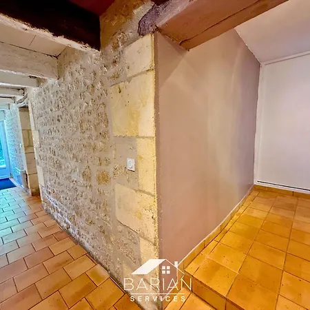 Maison Climatisee 8 Personnes - 3 - Calme Et Detente Holiday home