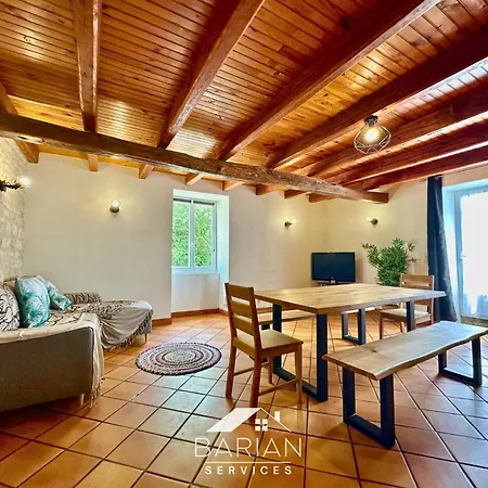 Maison Climatisee 8 Personnes - 3 - Calme Et Detente