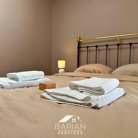Holiday home Maison Climatisee 8 Personnes - 3 - Calme Et Detente Saint-Agnant