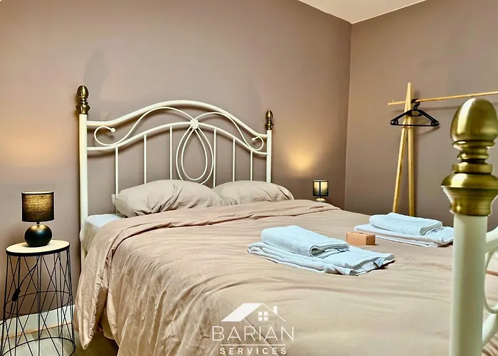 Maison Climatisee 8 Personnes - 3 - Calme Et Detente Prázdninový dům